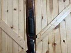 Sporterized Remington Model 03-A3 .30-06 Bolt Rifle