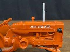 1/16 AC D14 1989 Summer NIB SC