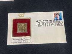Stamp Collection