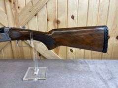 Traditions (By Fausti) Field III Gold O/U 12 Gauge Shotgun