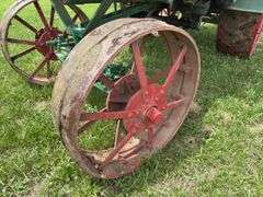 30-60 Aultman Taylor