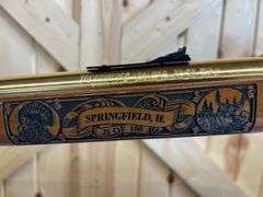 1 0f 100! Number 25 Mossberg Model 464 .30-30 Lever Action Rifle