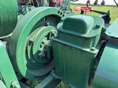Hart Parr 18-36 Australian Special
