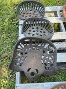 Implement Seats