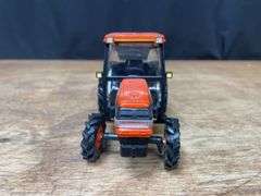 (8) Kubota