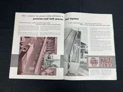 (7) IH Sales Literature