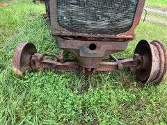 Oliver 90