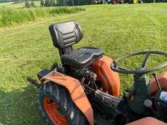 Goldoni 236 4wd