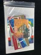 Stamp Collection