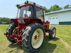 IH 956 XL MFWD