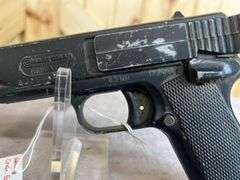 Marksman  Repeater .177 Air Pistol