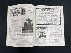 Gas Engine Magazines