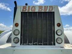 Big Bud HN-360