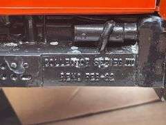 1/16 AC 8030 Reno NIB Ertl