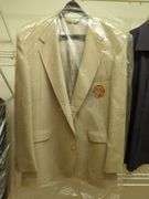 (2) Suit Jackets and Shirts - US Marines Embodiment