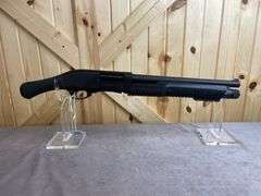 Chiappa Honcho 12 Gauge Pump Shotgun