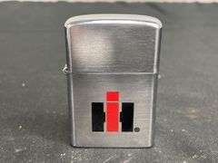 IH Lighter