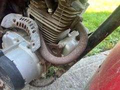 1984 Honda Big Red