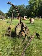 Shingle Mill