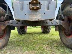Low Hour Fendt 306LS with Loader