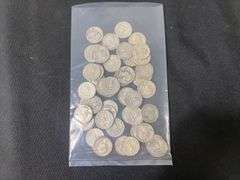 Washington Quarters