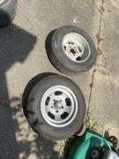 Tires