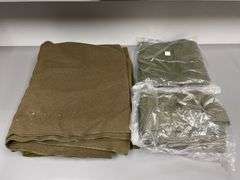 (4)-US Military Items