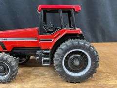 1/16 Case-IH Magnum 7240 1994 Farm Show NIB Ertl
