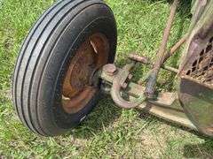 John Deere Model AR