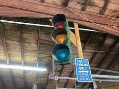Traffic Light