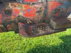 Ford 900