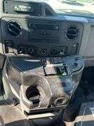 2016 Ford E450 Super Duty