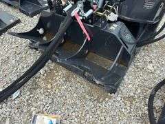 Hydraulic Winch