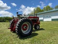 Farmall 1206