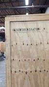 (1) Single Caseworks Crate - 7 ft Tall x 7 ft Deep x 5 ft Wide