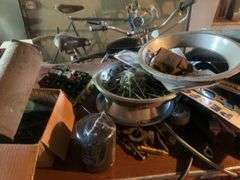 Miscellaneous Car Parts