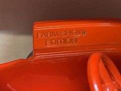 1/16 AC U 1992 FPS NIB SM