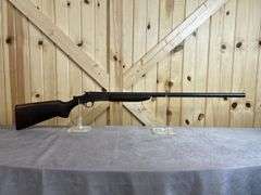 H&R Topper Model 48 Single Shot 12 Gauge Shotgun