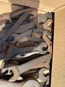 Wrench Assortment
