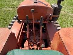 Howard Platypus Crawler
