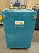 Servicemaster HEPA Filtered - PA3005-002 - 3008.1 hrs