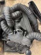 Dri-Eaz Attachments, Hoses, and Bags
