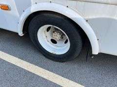 2014 Ford Starcraft E450 Super Duty