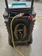 (1) Dri-eaz Evolution LRG Dehumidifier