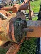 Brockway Tractor