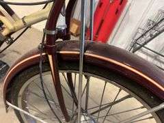 Whizzer Bicycle
