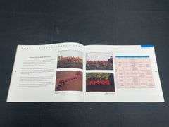 (5) Case-IH Farm Equipment Buyers Guides