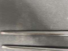 (2)-Mosin Nagant M1891 Socket Bayonets