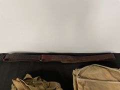 (3)-US Military Items