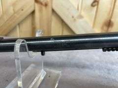 H&R Model 686 .22 LR  DA Revolver